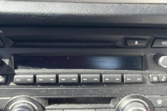 Autoradio d'origine BMW X1 E84