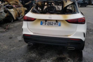 Essieu arriere MERCEDES CLASSE GLA 247