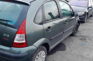 Serrure avant gauche CITROEN C3 1