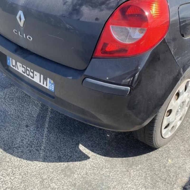 Boitier de prechauffage RENAULT CLIO 3 Photo n°15