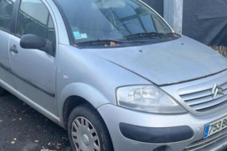 Boitier de prechauffage CITROEN C3 1