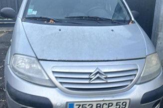 Boitier de prechauffage CITROEN C3 1