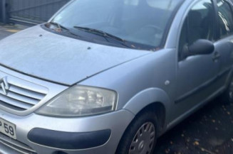 Boitier de prechauffage CITROEN C3 1