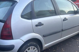 Boitier de prechauffage CITROEN C3 1