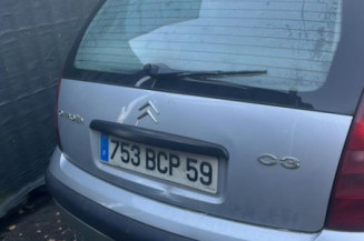 Boitier de prechauffage CITROEN C3 1