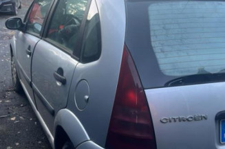 Boitier de prechauffage CITROEN C3 1