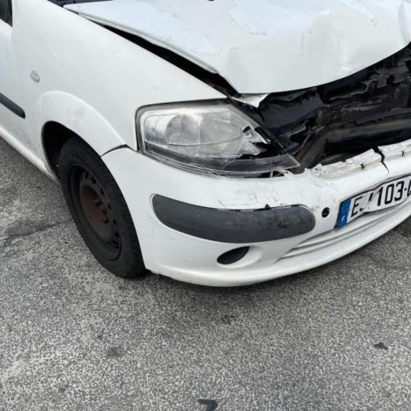 Serrure arriere droit CITROEN C3 1 Photo n°5