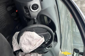 Serrure arriere gauche CITROEN C3 1