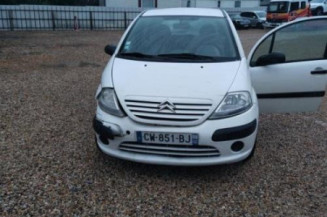 Com (Bloc Contacteur Tournant+Commodo Essuie Glace+Commodo Phare) CITROEN C3 1