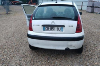 Com (Bloc Contacteur Tournant+Commodo Essuie Glace+Commodo Phare) CITROEN C3 1