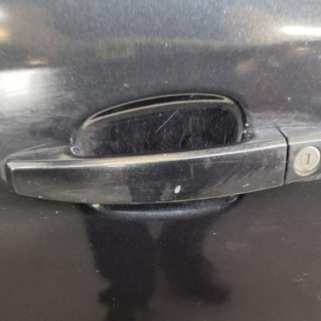 Porte avant gauche OPEL CORSA D