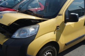 Essieu arriere CITROEN NEMO