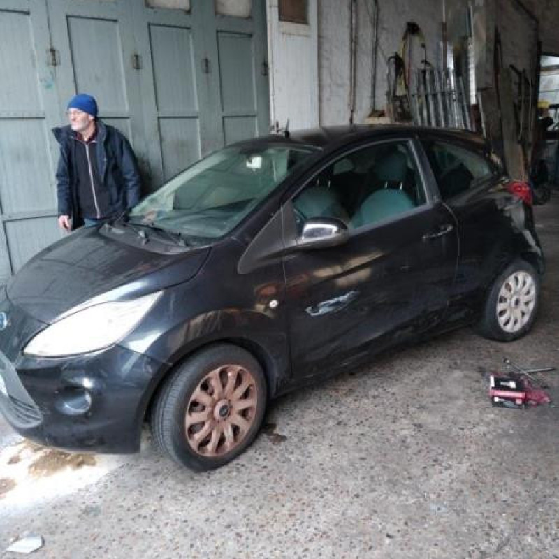 Repetiteur clignotant avant gauche (Feux) FORD KA 2 Photo n°5