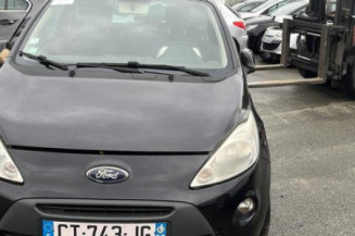 Trappe d'essence FORD KA 2