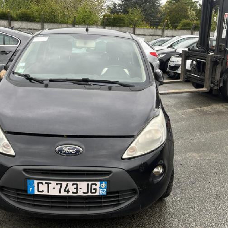 Trappe d'essence FORD KA 2 Photo n°19