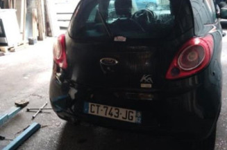 Pretensionneur de ceinture avant gauche FORD KA 2