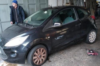 Face avant FORD KA 2