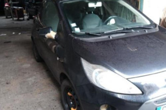 Face avant FORD KA 2