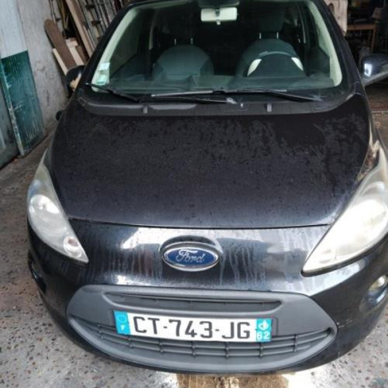 Neiman FORD KA 2 Photo n°4