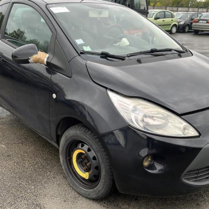 Neiman FORD KA 2 Photo n°20