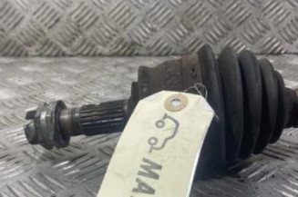 Cardan gauche (transmission) FORD KA 2