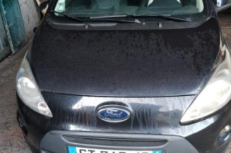 Pedalier d'embrayage FORD KA 2