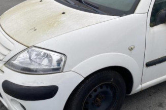 Pare boue arriere gauche CITROEN C3 1