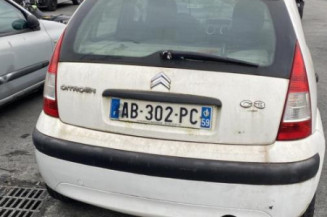 Pare boue arriere gauche CITROEN C3 1