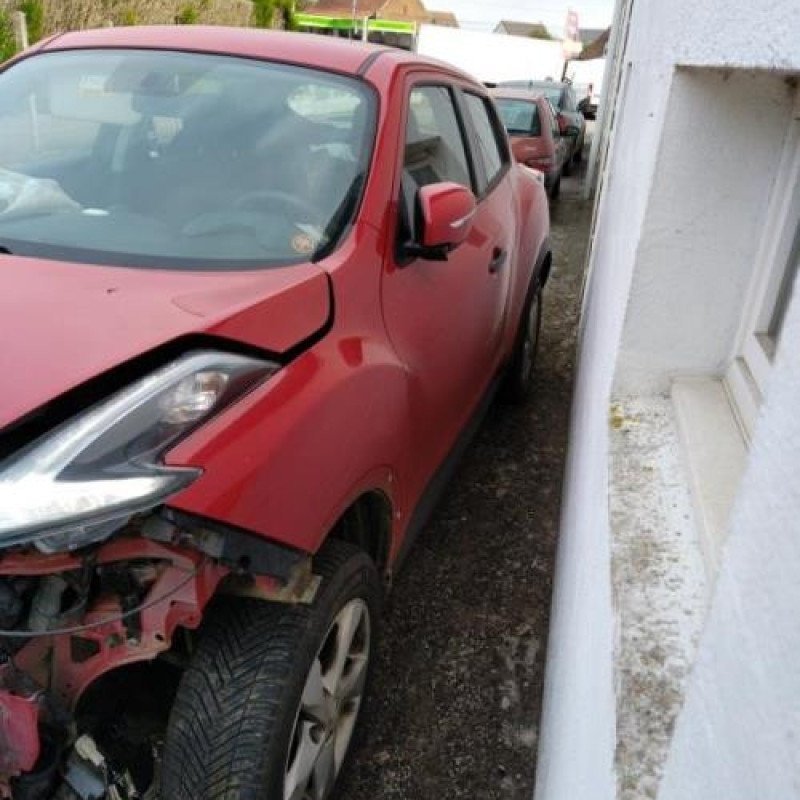 Amortisseur avant droit NISSAN JUKE 1 Photo n°8