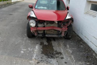 Cardan gauche (transmission) NISSAN JUKE 1