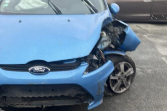 Poignee porte arriere gauche FORD FIESTA 6