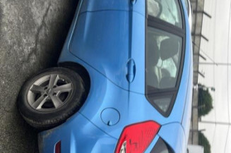 Poignee porte arriere gauche FORD FIESTA 6