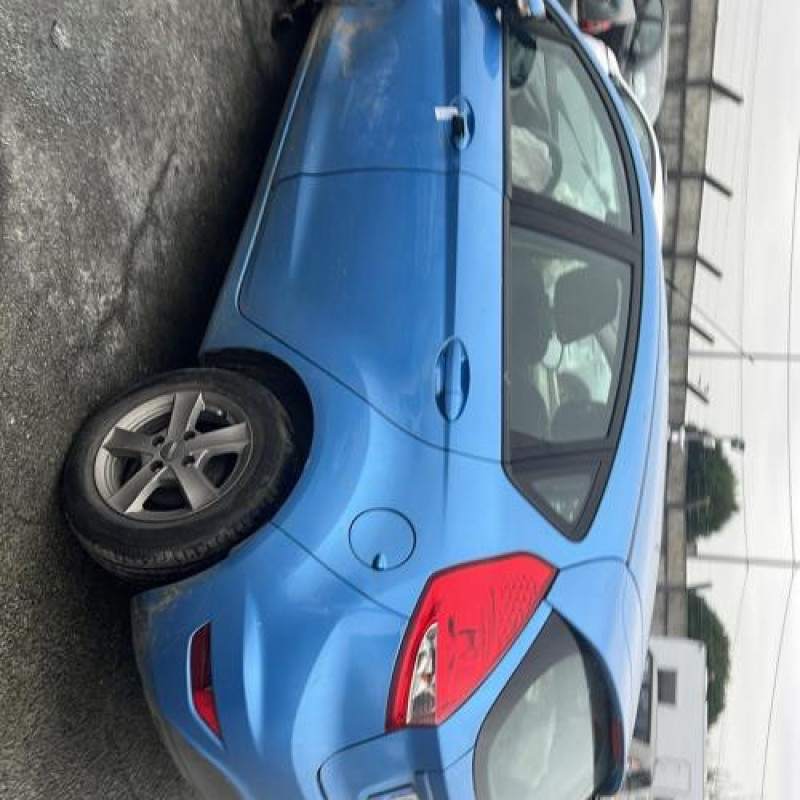 Poignee porte arriere gauche FORD FIESTA 6 Photo n°9