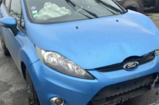 Bloc ABS (freins anti-blocage) FORD FIESTA 6