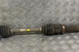 Cardan droit (transmission) FORD FIESTA 6