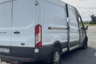 Demarreur FORD TRANSIT 5