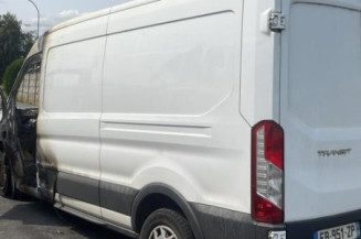 Compresseur clim FORD TRANSIT 5