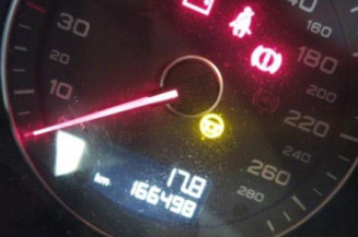 Compteur AUDI A3 2