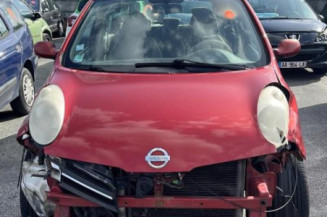 Bras essuie glace avant gauche NISSAN MICRA 3