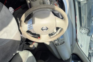 Bras essuie glace avant gauche NISSAN MICRA 3