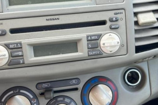 Antenne NISSAN MICRA 3