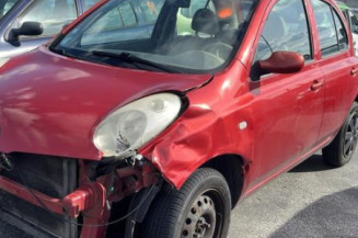 Interrupteur de leve vitre avant gauche NISSAN MICRA 3