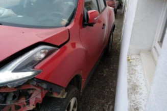 Arret de porte avant droit NISSAN JUKE 1