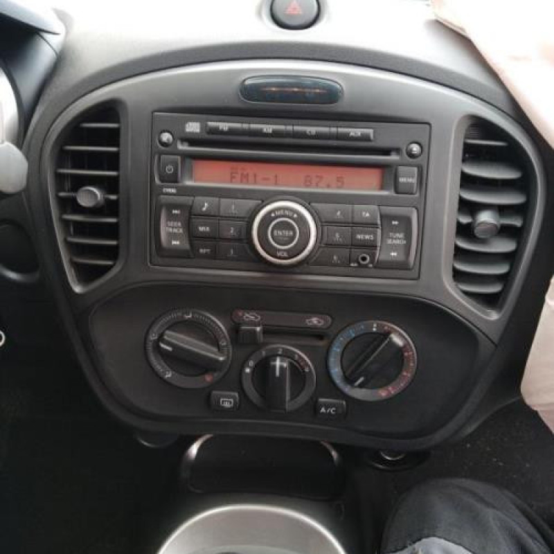 Autoradio d'origine NISSAN JUKE 1 Photo n°9