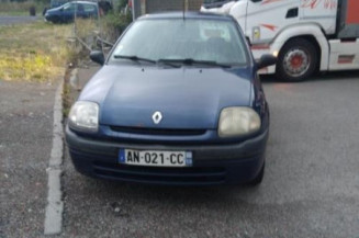 Bloc ABS (freins anti-blocage) RENAULT CLIO 2