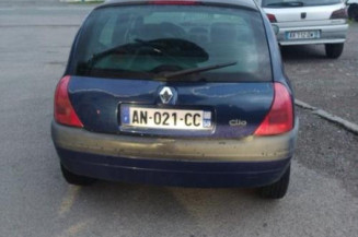 Bloc ABS (freins anti-blocage) RENAULT CLIO 2