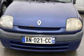 Bloc ABS (freins anti-blocage) RENAULT CLIO 2