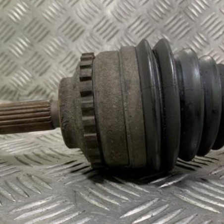 Cardan droit (transmission) RENAULT CLIO 2