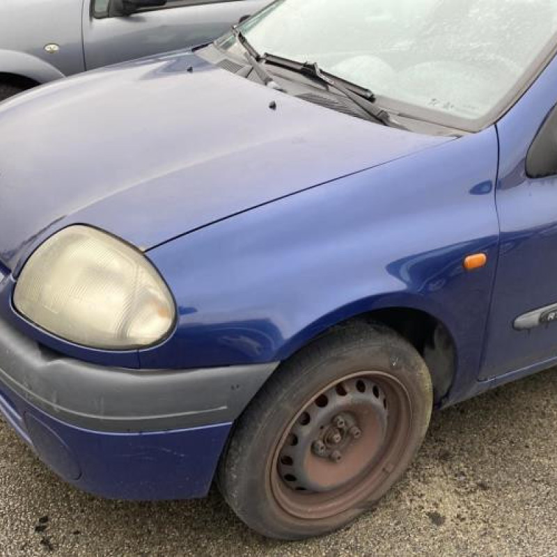 Moto ventilateur radiateur RENAULT CLIO 2 Photo n°19