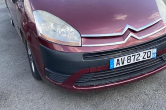 Capot CITROEN C4 GRAND PICASSO 1